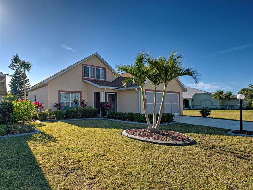 Picture of 589 Rose Apple Circle, Port Charlotte FL 33954
