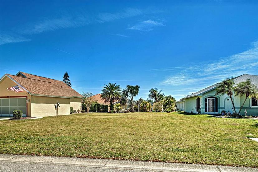 Picture of 589 Rose Apple Circle, Port Charlotte FL 33954
