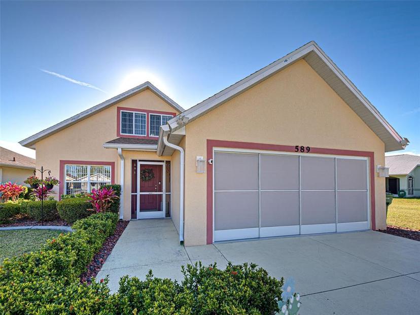 Picture of 589 Rose Apple Circle, Port Charlotte FL 33954