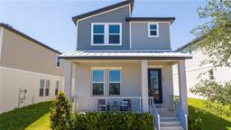 Picture of 4994 Citrus Leaf Boulevard, Winter Garden, FL 34787