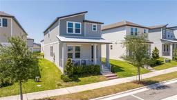 Picture of 4994 Citrus Leaf Boulevard, Winter Garden, FL 34787