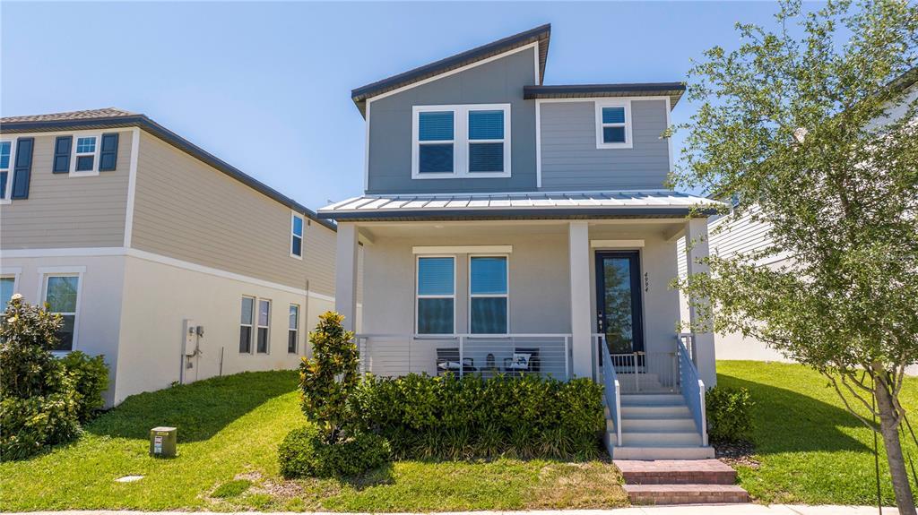Picture of 4994 Citrus Leaf Boulevard, Winter Garden, FL 34787