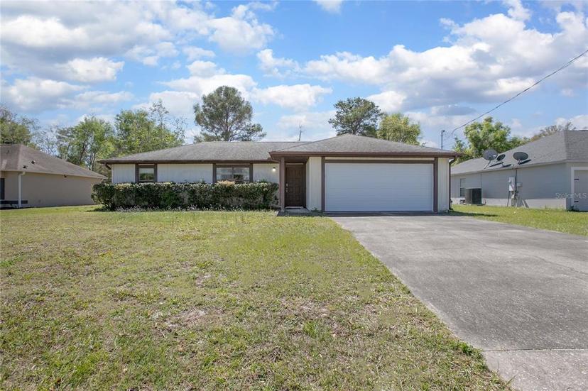 Picture of 2017 Monterey Drive, Deltona FL 32738