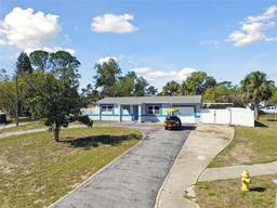 Picture of 6250 Vermont Avenue, New Port Richey, FL 34653