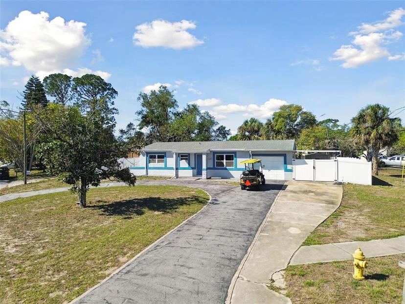 Picture of 6250 Vermont Avenue, New Port Richey FL 34653