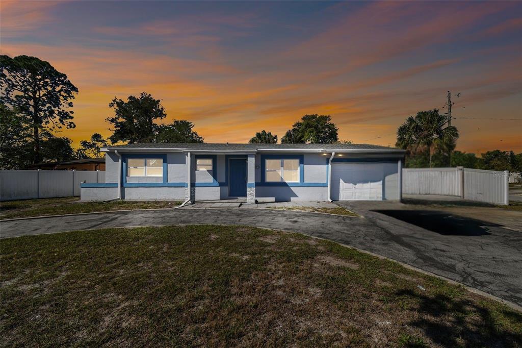 Picture of 6250 Vermont Avenue, New Port Richey, FL 34653