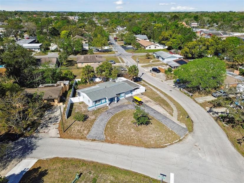 Picture of 6250 Vermont Avenue, New Port Richey FL 34653