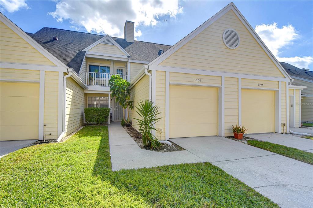 Picture of 3506 Pine Knot Drive, Valrico, FL 33596