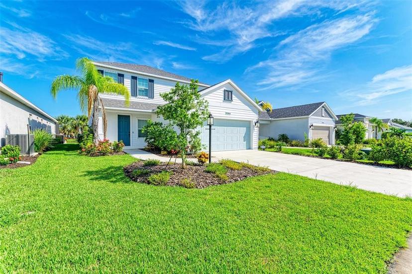 Picture of 10614 Morning Marsh Lane, Parrish FL 34219