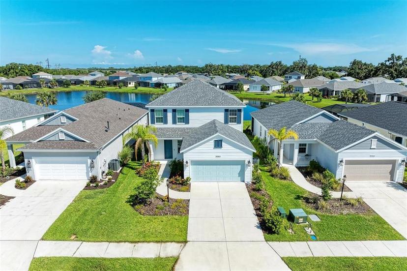 Picture of 10614 Morning Marsh Lane, Parrish FL 34219