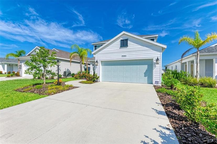 Picture of 10614 Morning Marsh Lane, Parrish FL 34219