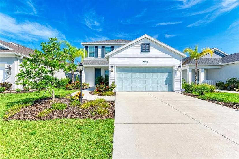Picture of 10614 Morning Marsh Lane, Parrish FL 34219