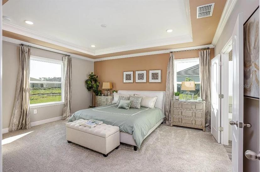 Picture of 4895 Lyric Drive, Mascotte FL 34753