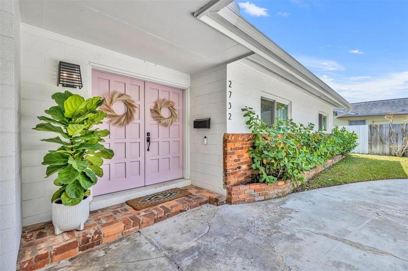 Picture of 2732 Lion Heart Road, Winter Park FL 32792