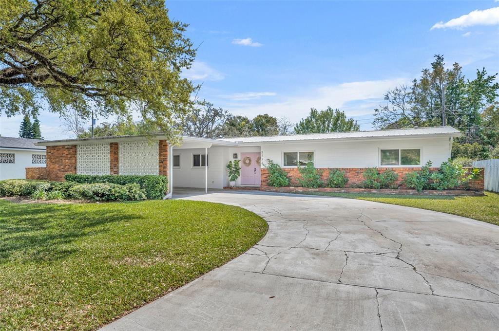 Picture of 2732 Lion Heart Road, Winter Park, FL 32792