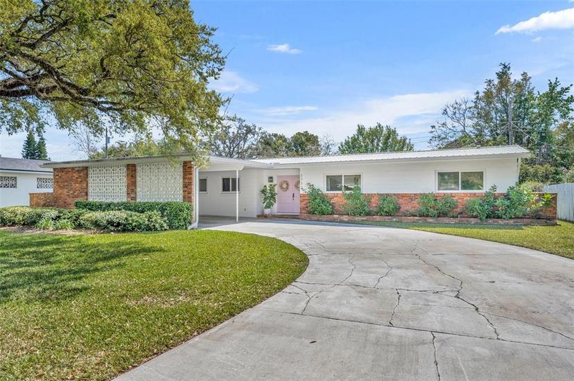 Picture of 2732 Lion Heart Road, Winter Park FL 32792