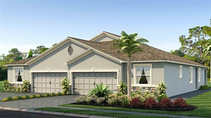 Picture of 3701 Stormy Thistle Place, Plant City FL 33565