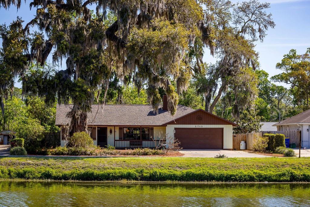 Picture of 2713 Lime Tree Drive, Edgewater, FL 32141