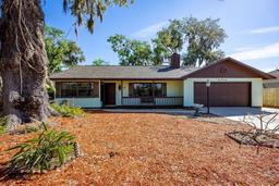 Picture of 2713 Lime Tree Drive, Edgewater, FL 32141