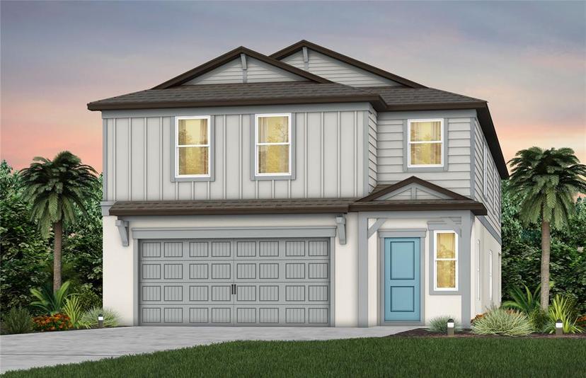 Picture of 9763 Crescent Moon Drive, Riverview FL 33578