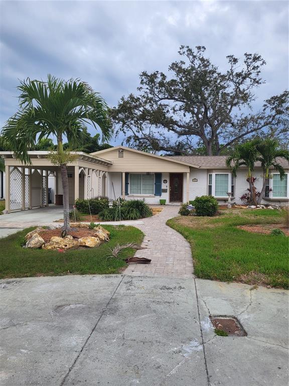 Picture of 201 S Treasure Drive E, Tampa FL 33609
