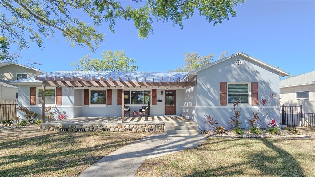 Picture of 515 34Th Avenue Ne, St Petersburg, FL 33704