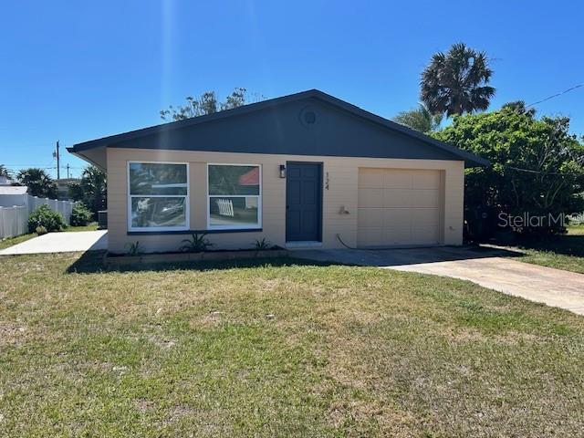 Picture of 124 Harrison Road, Daytona Beach, FL 32118