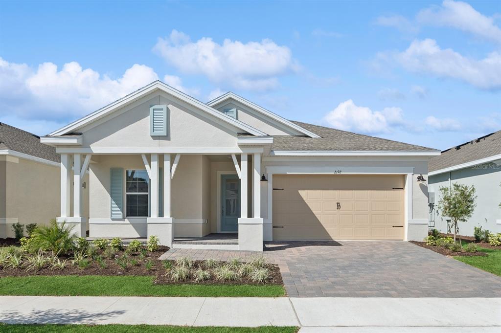 Picture of 2192 Seagrass Point Unit 427, Kissimmee, FL 34747