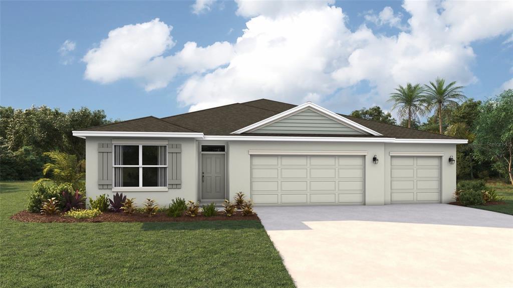 Picture of 17231 Whiskey Creek Trail, Parrish, FL 34219