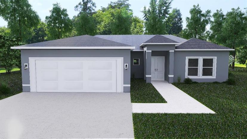 Picture of 239 Greenbrier Ave Nw, Palm Bay FL 32907