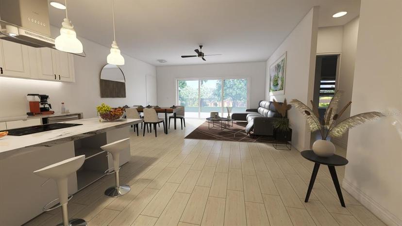 Picture of 239 Greenbrier Ave Nw, Palm Bay FL 32907