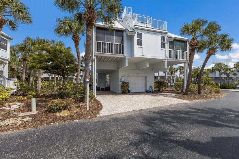 Picture of 5000 Gasparilla Road Unit Vh37, Boca Grande FL 33921