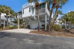 Picture of 5000 Gasparilla Road Unit Vh37, Boca Grande, FL 33921