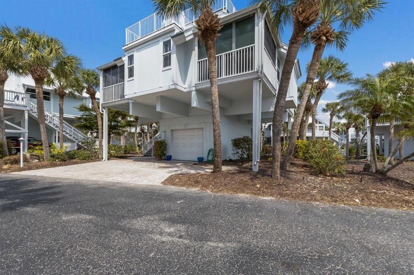 Picture of 5000 Gasparilla Road Unit Vh37, Boca Grande FL 33921