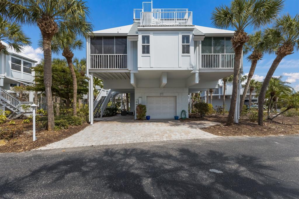 Picture of 5000 Gasparilla Road Unit Vh37, Boca Grande, FL 33921