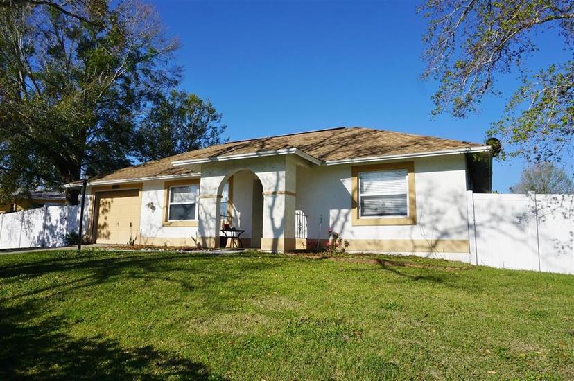 Picture of 3716 N Goldencup Terrace, Beverly Hills FL 34465