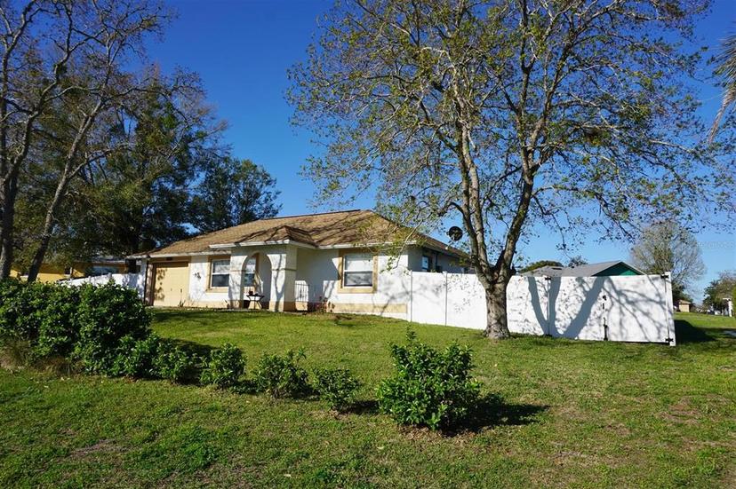 Picture of 3716 N Goldencup Terrace, Beverly Hills FL 34465
