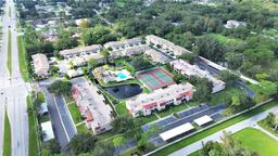 Picture of 9700 Starkey Road Unit 321, Seminole, FL 33777