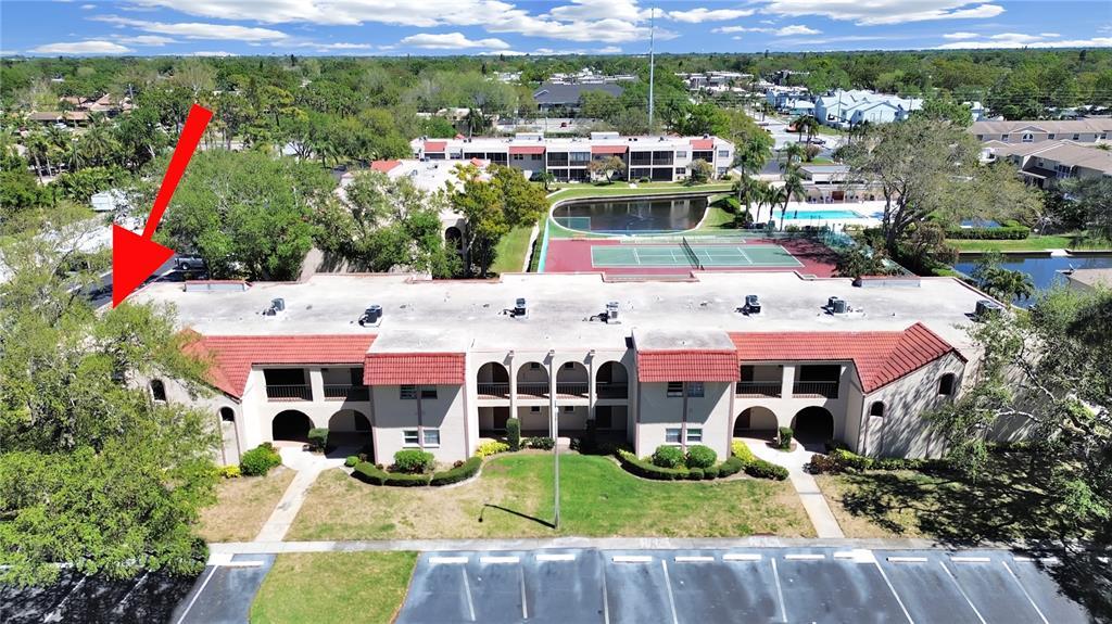 Picture of 9700 Starkey Road Unit 321, Seminole, FL 33777
