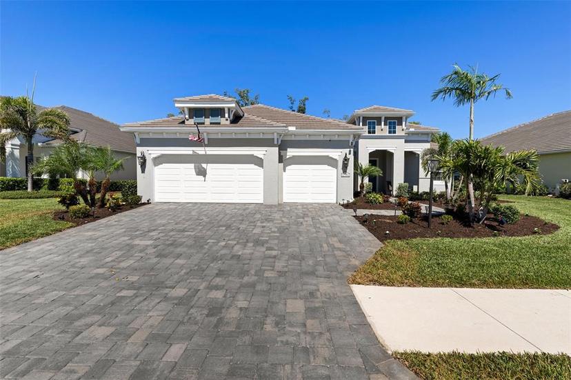 Picture of 12352 Auburndale Court, Venice FL 34293