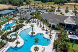 Picture of 2168 Seagrass Point Unit 424, Kissimmee, FL 34747