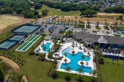 Picture of 2168 Seagrass Point Unit 424, Kissimmee, FL 34747