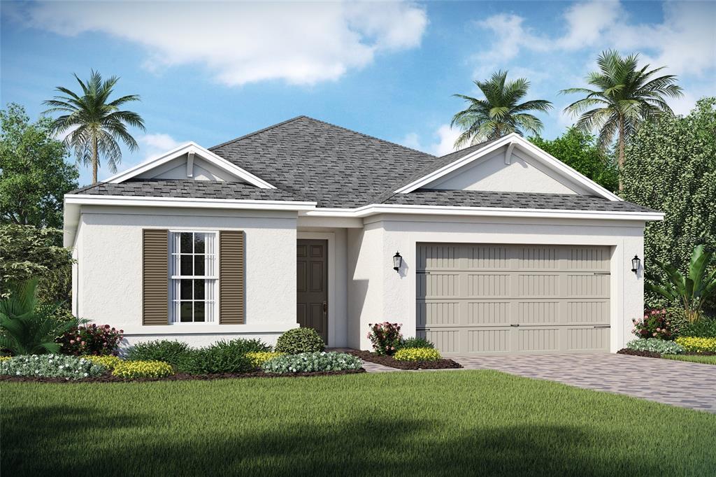 Picture of 2168 Seagrass Point Unit 424, Kissimmee, FL 34747