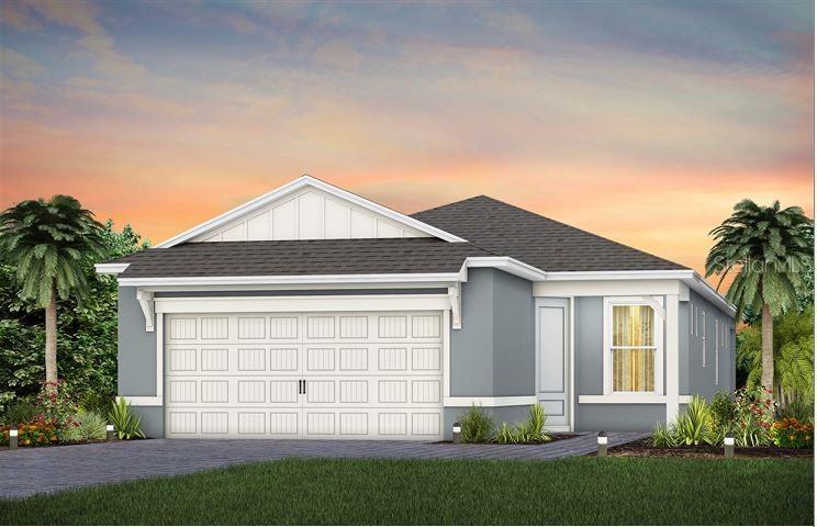 Picture of 2321 Daisy Tree Road, St Cloud, FL 34771