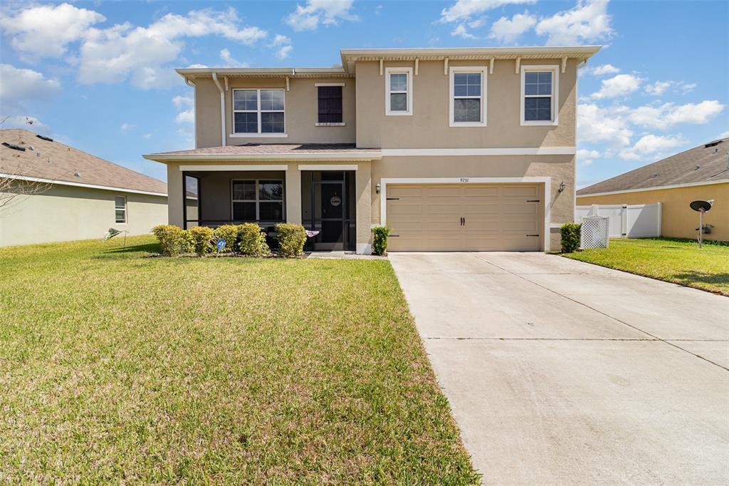 Picture of 9731 Pepper Tree Trail, Wildwood, FL 34785