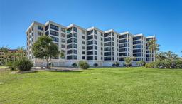 Picture of 8735 Midnight Pass Road Unit 301B, Sarasota, FL 34242