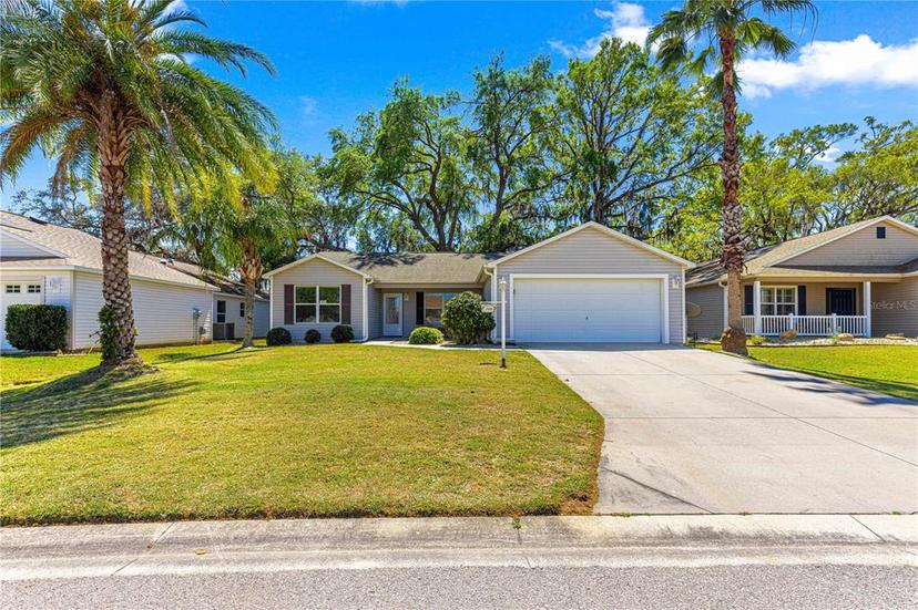 Picture of 2488 Ansley Path, The Villages FL 32162