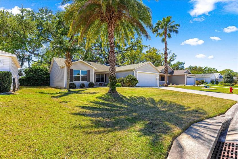 Picture of 2488 Ansley Path, The Villages FL 32162