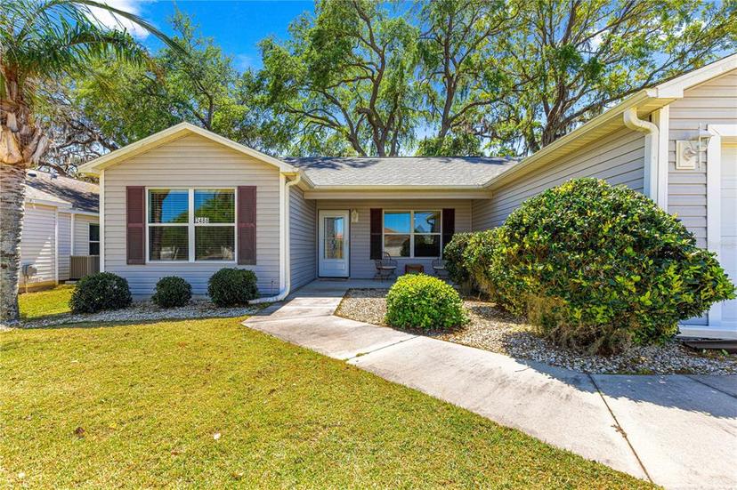 Picture of 2488 Ansley Path, The Villages FL 32162