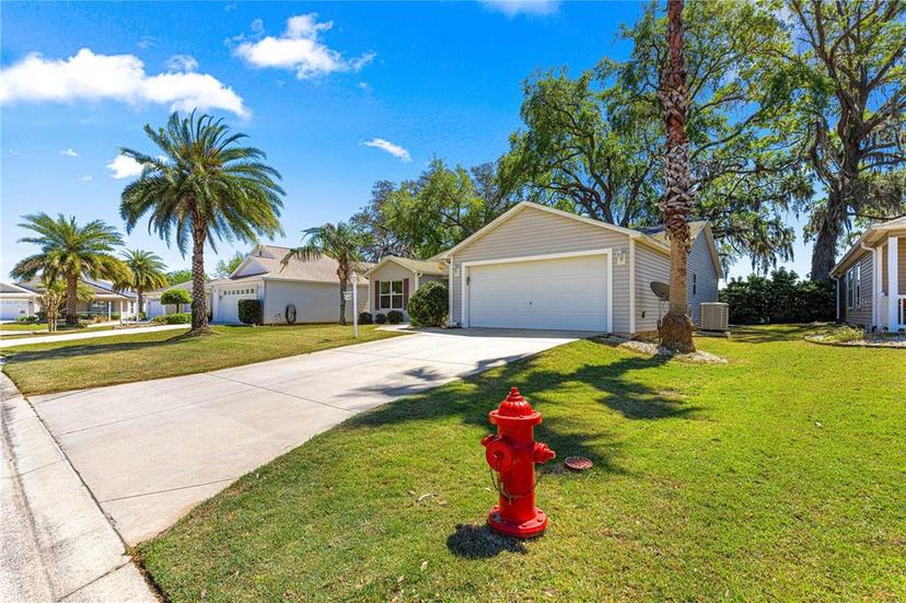 Picture of 2488 Ansley Path, The Villages FL 32162